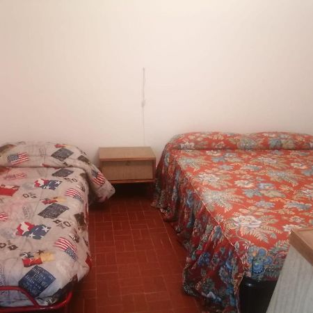 Appartamento Riolunato Exteriör bild