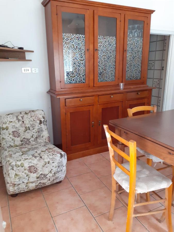 Appartamento Riolunato Exteriör bild