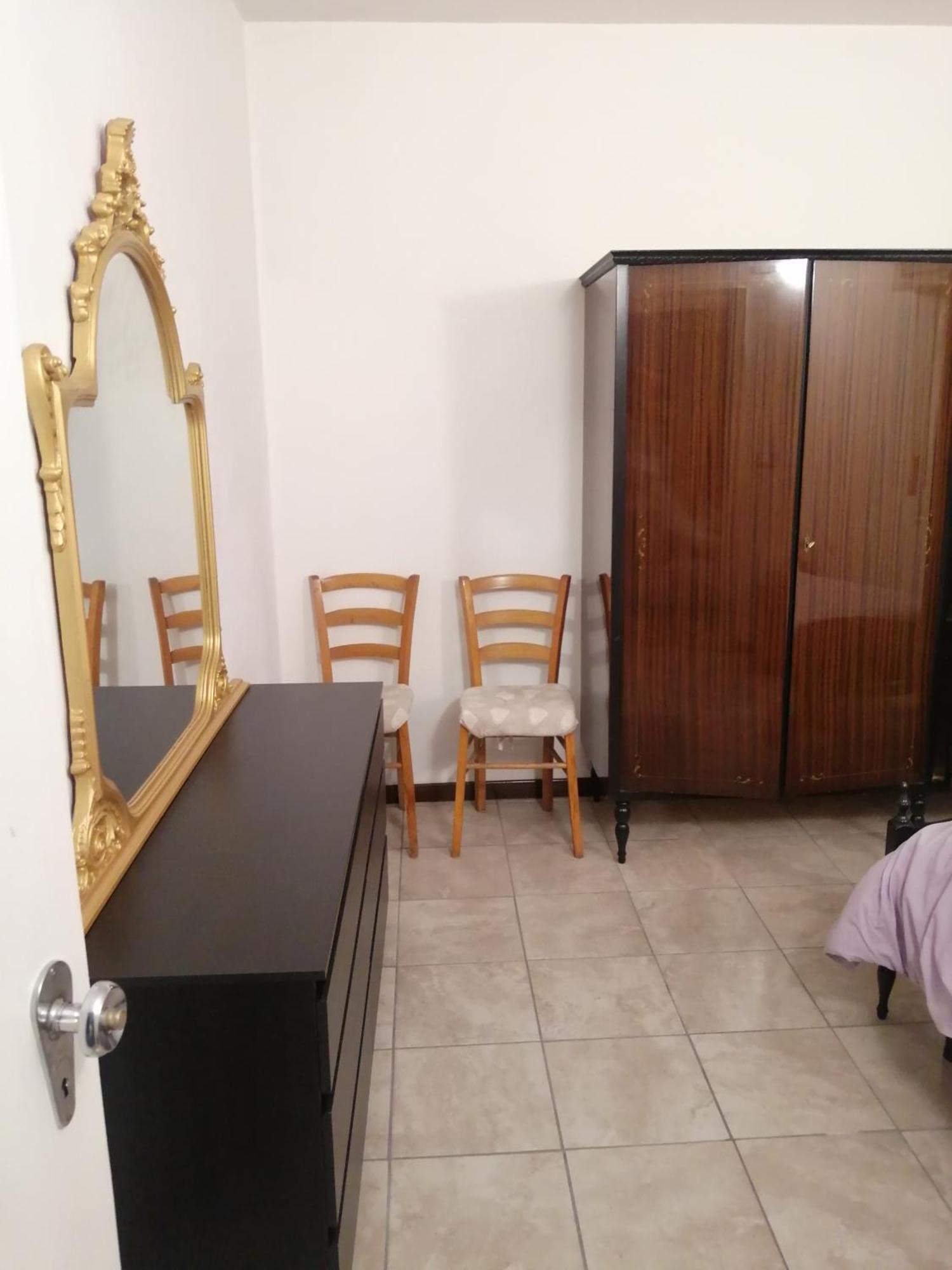 Appartamento Riolunato Exteriör bild