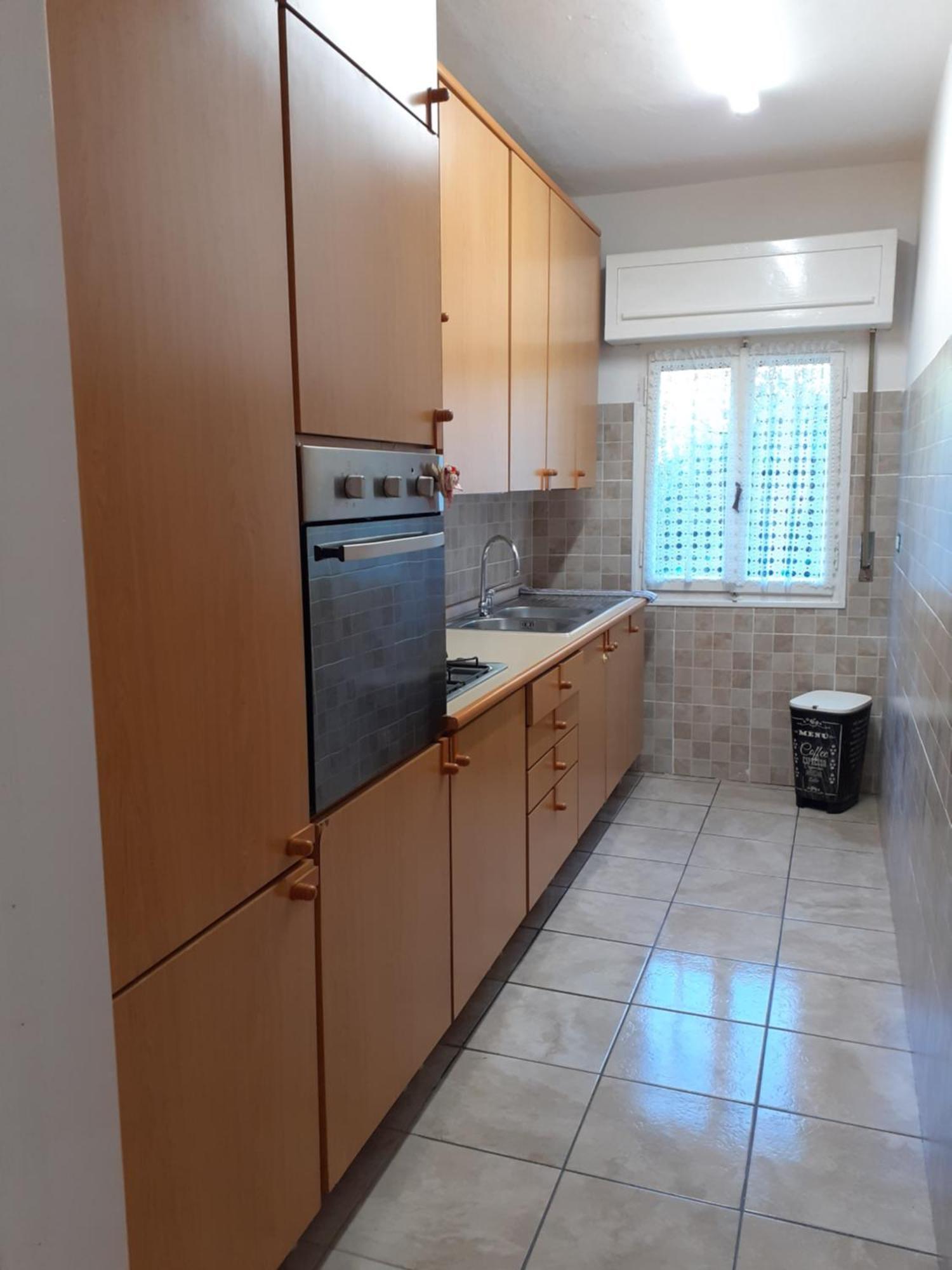 Appartamento Riolunato Exteriör bild